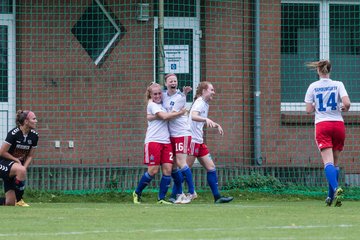 Bild 38 - Frauen HSV - SV Henstedt Ulzburg : Ergebnis: 1:4